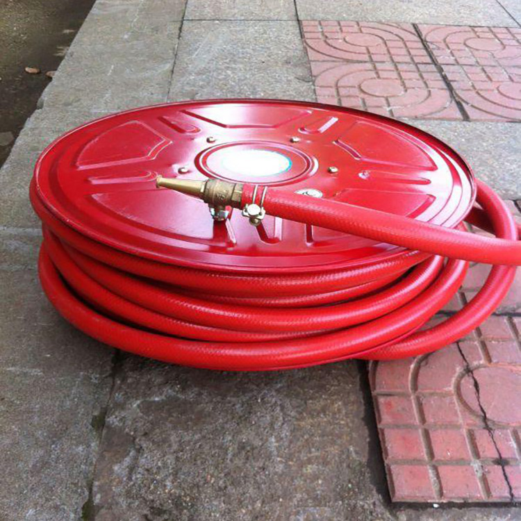 消防軟管卷盤
