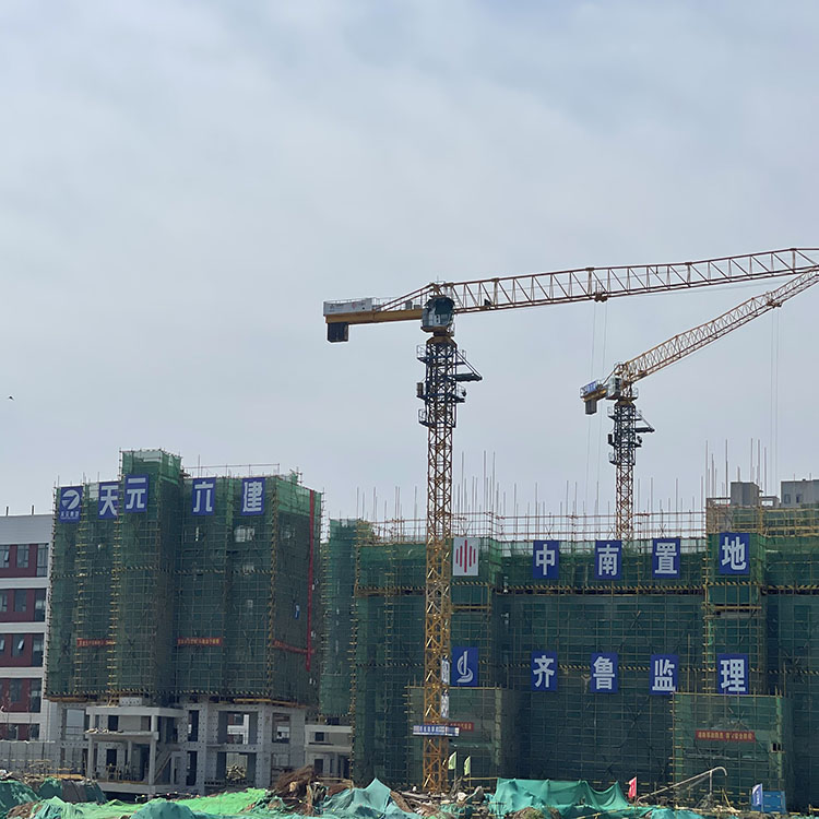 六建中南(nán)林(lín)樾